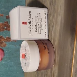 Elizabeth Arden Eight Hour Cream Intensive Lip Repair Balm NIB!